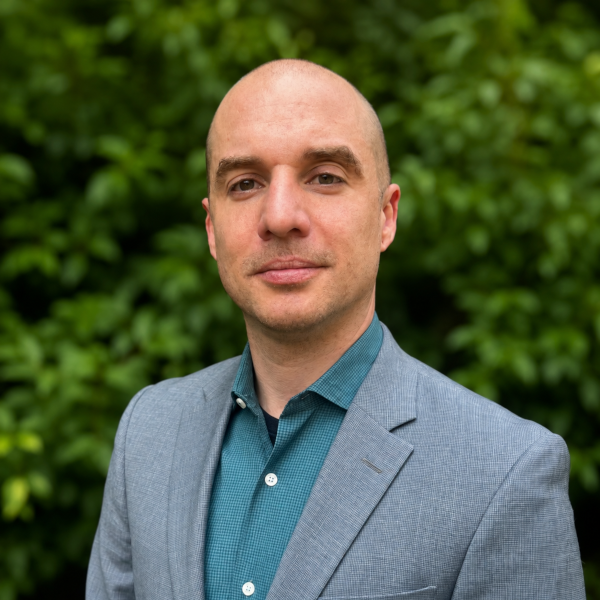 Kyle, founder of Cascadia Technology Advisors